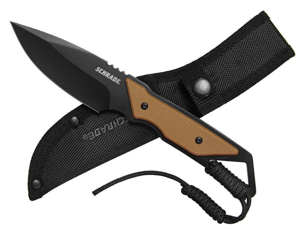 Nůž Schrade 1121086
